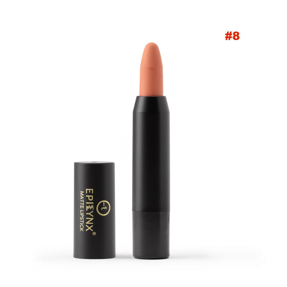 Perfect Lip Crayon – Hydrating, Buildable, Vegan & Gluten-Free Lipstick Balm Pencil