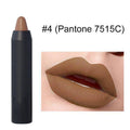 Perfect Lip Crayon – Hydrating, Buildable, Vegan & Gluten-Free Lipstick Balm Pencil